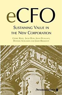  - eCFO: Sustaining Value in The New Corporation