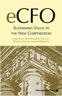  - eCFO: Sustaining Value in The New Corporation