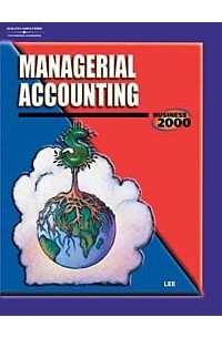 Bill Lee - Business 2000: Managerial Accounting