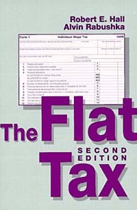  - Flat Tax