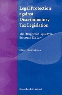 discriminatory tax laws