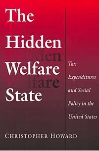 The Hidden Welfare State