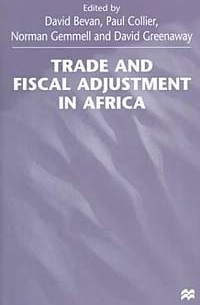  - Trade and Fiscal Adjustment in Africa