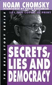  - Secrets, Lies, and Democracy
