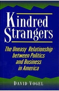  - Kindred Strangers