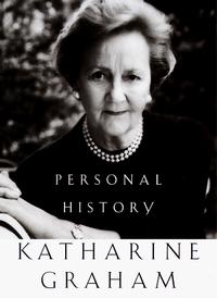 Кэтрин Грэм - Personal History
