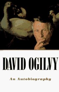 David Ogilvy - An Autobiography (Trailblazers)
