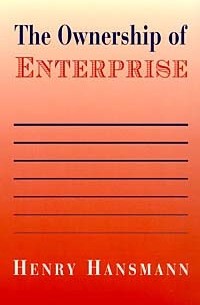 The Ownership of Enterprise