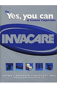  - The Yes, you can of Invacare Corporation