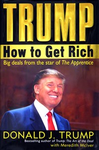  - Trump: How to Get Rich