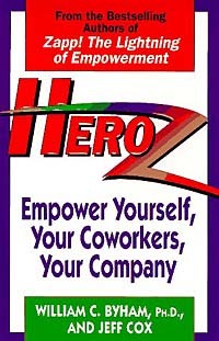  - Heroz: Empower Yourself, Your Coworkers, Your Company