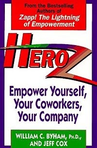  - Heroz: Empower Yourself, Your Coworkers, Your Company