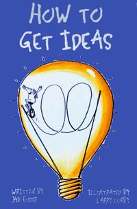  - How to Get Ideas