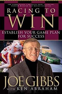  - Racing to Win: Establish Your Game Plan for Success