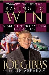  - Racing to Win: Establish Your Game Plan for Success