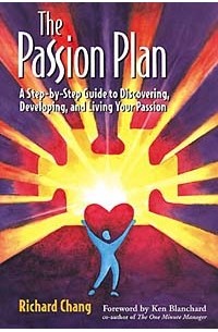  - The Passion Plan