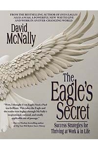 Дэвид Макнелли - The Eagle's Secret