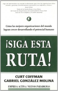  - ?Siga esta ruta!