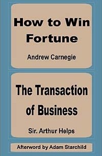  - How to Win Fortune and the Transaction of Business