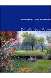  - Distributed Work