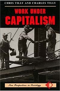  - Work Under Capitalism (New Perspectives in Sociology (Boulder, Colo.)