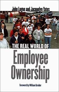  - The Real World of Employee Ownership