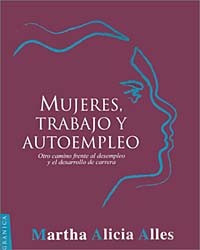 Martha Alicia Alles - Mujeres, Trabajo Y Autoempleo