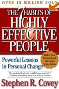  - The 7 Habits of Highly Effective People