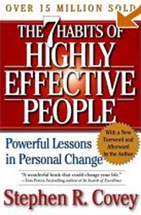  - The 7 Habits of Highly Effective People
