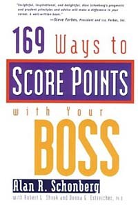  - 169 Ways to Score Points With Your Boss