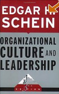 Эдгар Шейн - Organizational Culture and Leadership