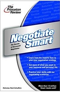  - Negotiate Smart (Smart Series)