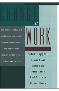 Change at Work