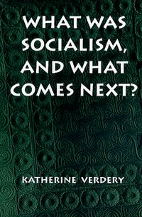 - What Was Socialism, and What Comes Next?
