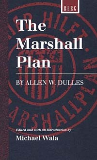  - The Marshall Plan