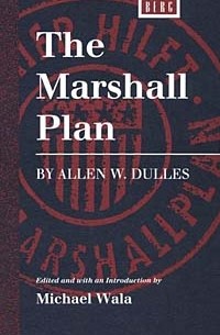  - The Marshall Plan