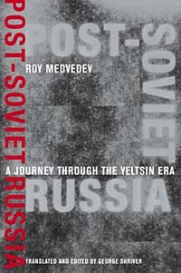  - Post-Soviet Russia