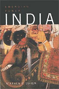  - India: Emerging Power