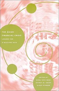  - The Asian Financial Crisis: Lessons for a Resilient Asia