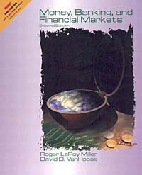  - Money, Banking and Financial Markets