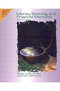  - Money, Banking and Financial Markets