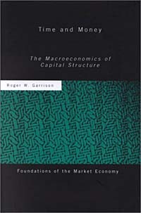  - Time and Money: The Marcroeconomics of Capital Structure