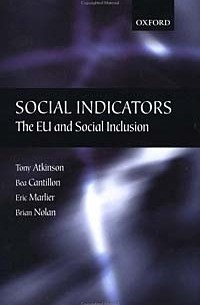  - Social Indicators: The EU and Social Inclusion