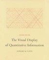 Edward R. Tufte - The Visual Display of Quantitative Information
