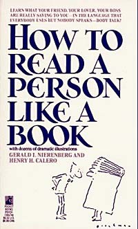  - How to Read a Person Like a Book