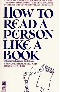  - How to Read a Person Like a Book