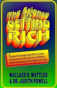  - The Science of Getting Rich