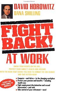  - Fight Back! at Work