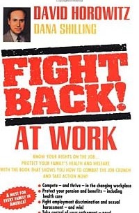  - Fight Back! at Work