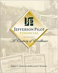  - Jefferson Pilot Financial